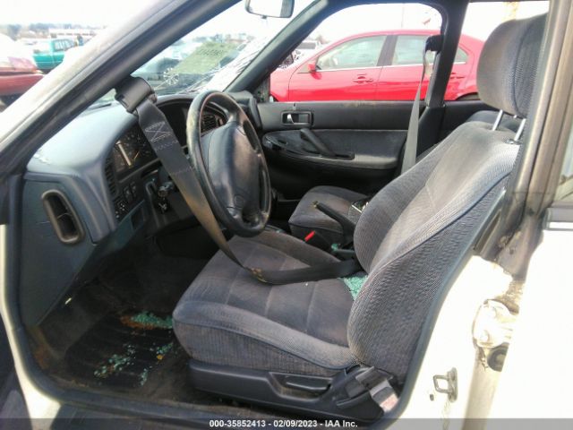 4S3BJ6330P7940024 Subaru LEGACY L