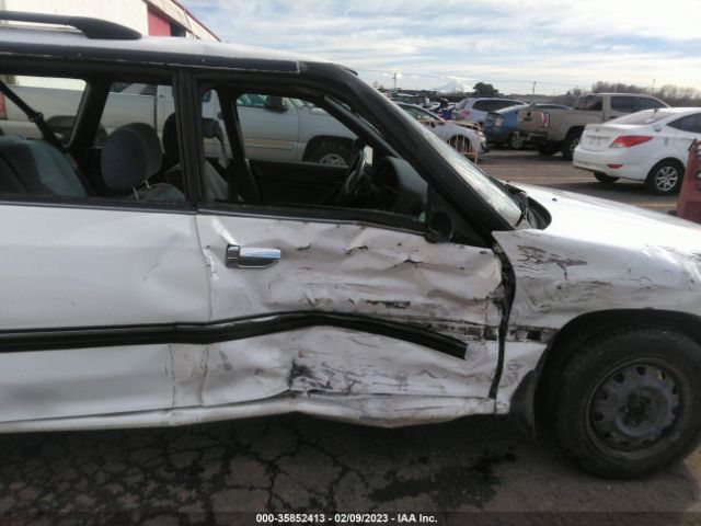 4S3BJ6330P7940024 Subaru LEGACY L