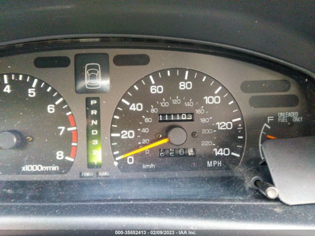 4S3BJ6330P7940024 Subaru LEGACY L