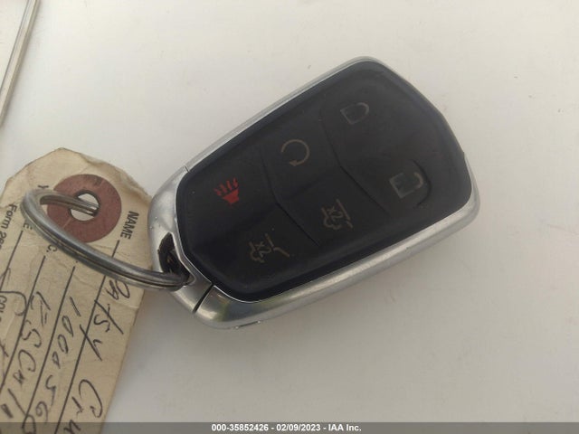 Cadillac Escalade Platinum 2019 1GYS3DKJ0KR110603 Image 11
