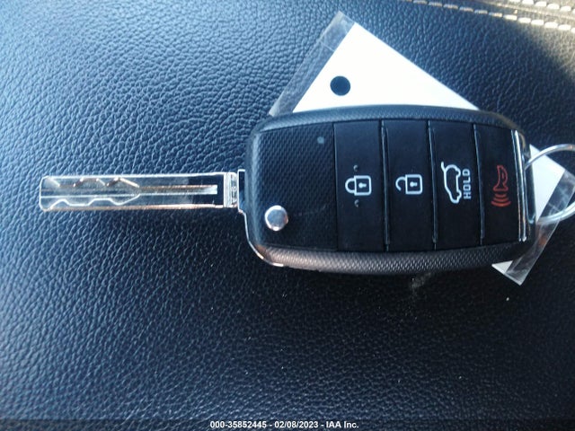 2020 KIA SPORTAGE LX VIN: KNDPMCAC2L7826700
