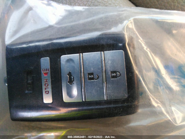 Acura TLX 2017 19UUB1F38HA008292 Image 11