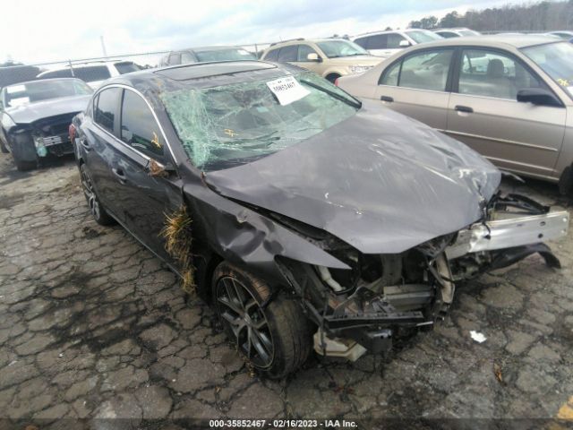 19UDE2F76KA009237 auction archive image