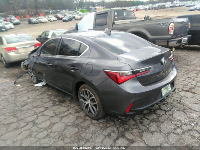 19UDE2F76KA009237 Acura Ilx Pkg