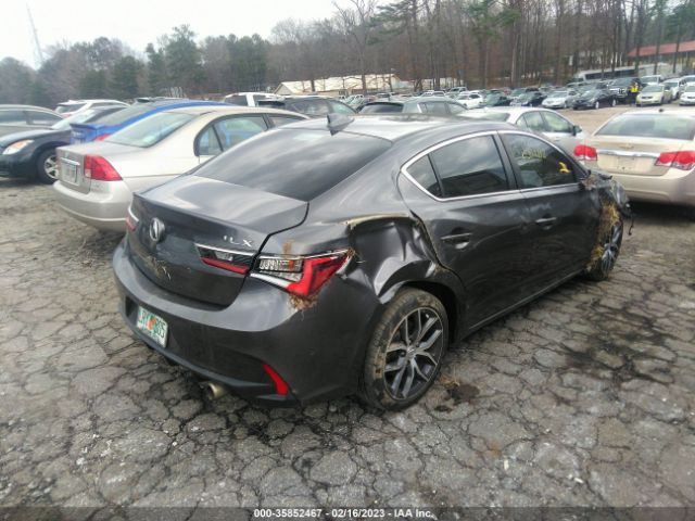 19UDE2F76KA009237 Acura Ilx Pkg