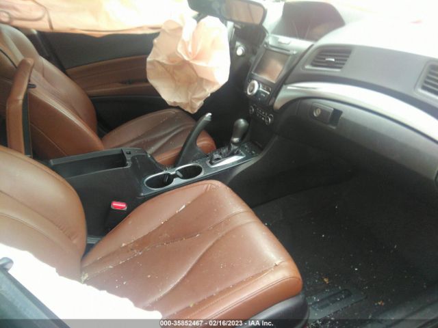 19UDE2F76KA009237 Acura Ilx Pkg