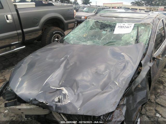 19UDE2F76KA009237 Acura Ilx Pkg