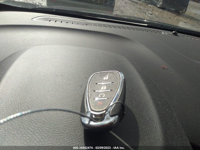 Chevrolet Trax Lt 2020 3GNCJLSBXLL222022 Image 11