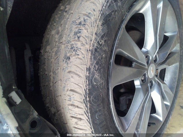 Chevrolet Trax Lt 2020 3GNCJLSBXLL222022 Image 12