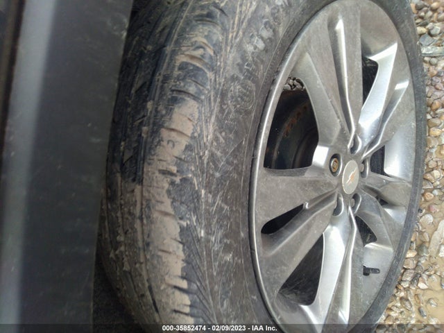Chevrolet Trax Lt 2020 3GNCJLSBXLL222022 Image 13