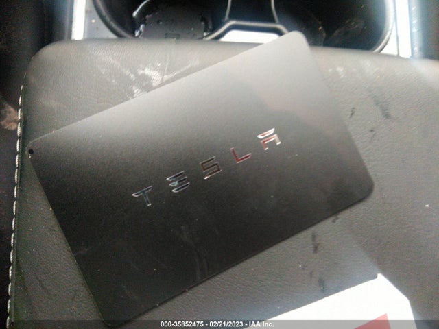 7SAYGDEE3PA032009 Tesla Model Y Long Range