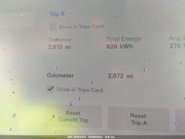 7SAYGDEE3PA032009 Tesla Model Y Long Range