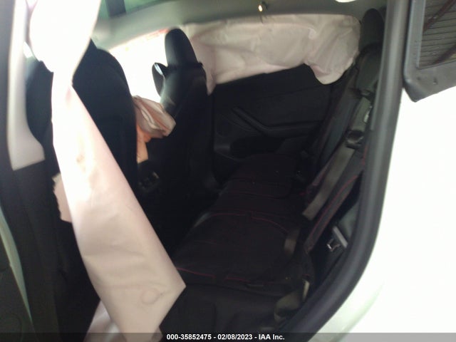 7SAYGDEE3PA032009 Tesla Model Y Long Range