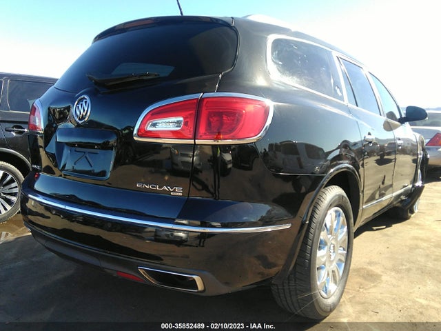 2016 Buick Enclave, VIN: 5GAKVCKD4GJ289742