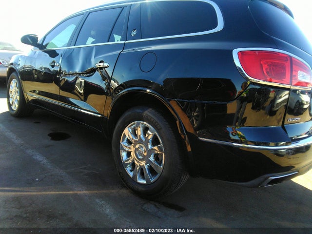2016 Buick Enclave, VIN: 5GAKVCKD4GJ289742