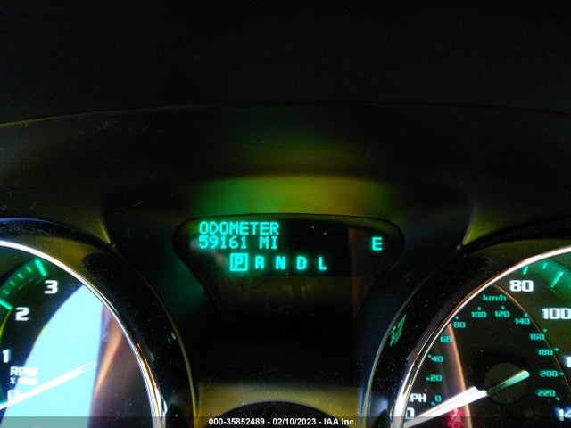 2016 Buick Enclave, VIN: 5GAKVCKD4GJ289742