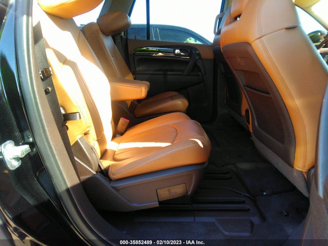2016 Buick Enclave, VIN: 5GAKVCKD4GJ289742