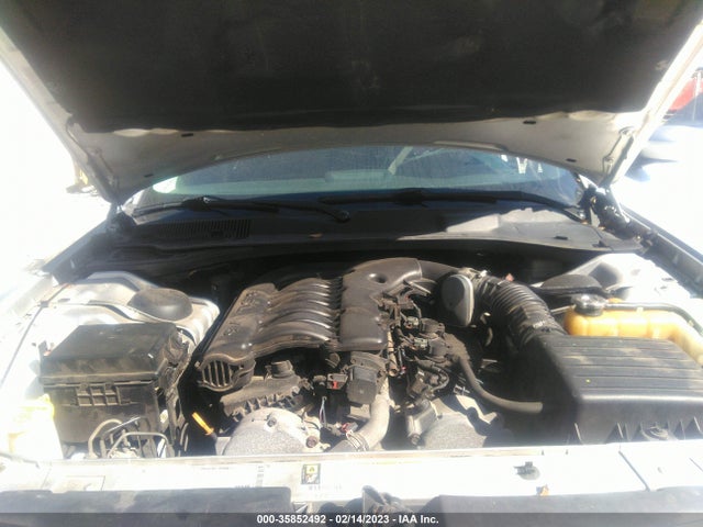 Dodge Charger Sxt 2010 2B3CA3CV0AH267530 Image 11