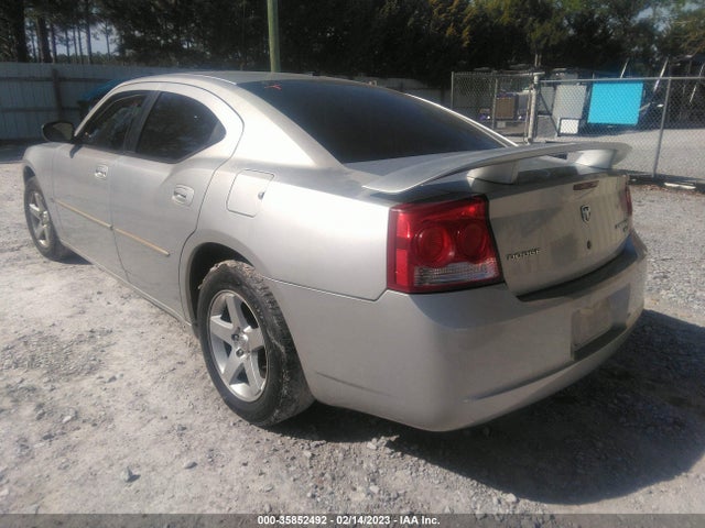 Dodge Charger Sxt 2010 2B3CA3CV0AH267530 Image 4