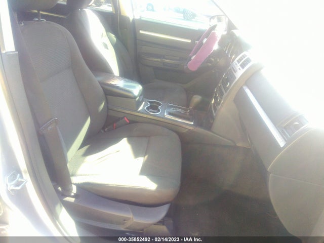 Dodge Charger Sxt 2010 2B3CA3CV0AH267530 Image 6