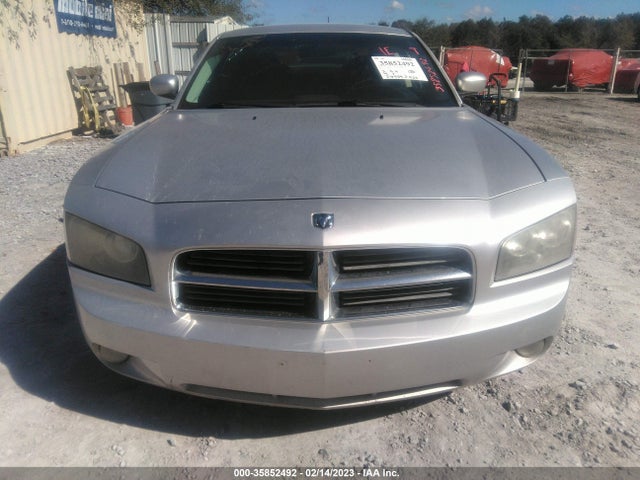 Dodge Charger Sxt 2010 2B3CA3CV0AH267530 Image 7