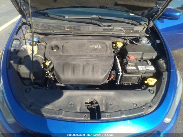 Dodge DART SXT 2013 1C3CDFBA6DD289561 Image 11