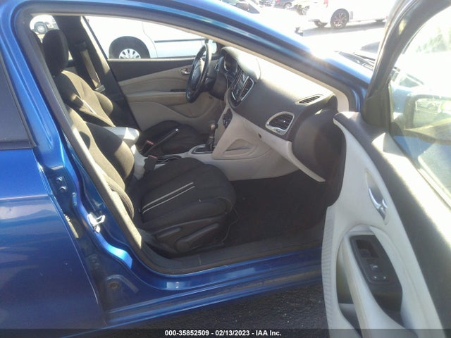 Dodge DART SXT 2013 1C3CDFBA6DD289561 Image 6