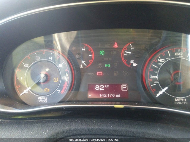 Dodge DART SXT 2013 1C3CDFBA6DD289561 Image 8