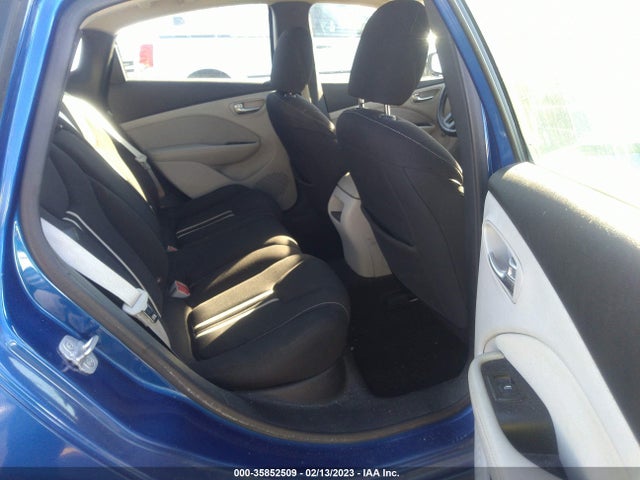 Dodge DART SXT 2013 1C3CDFBA6DD289561 Image 9