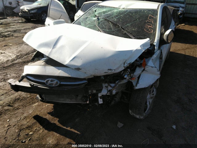 Hyundai ACCENT GLS 2015 KMHCT4AE9FU822976 Image 7