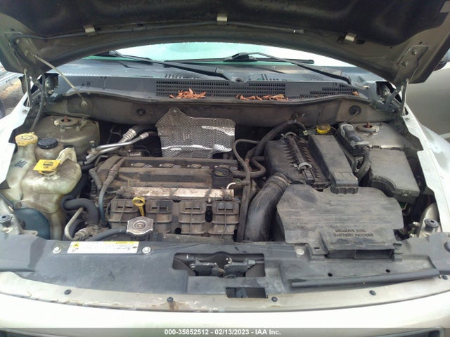 Dodge Caliber Sxt 2008 1B3HB48B38D525327 Image 11