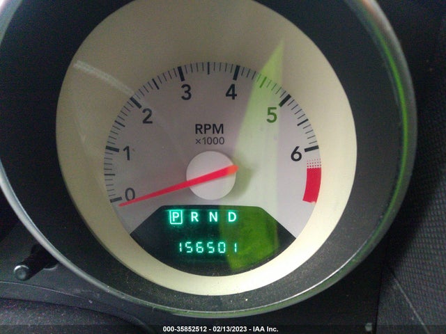 Dodge Caliber Sxt 2008 1B3HB48B38D525327 Image 8