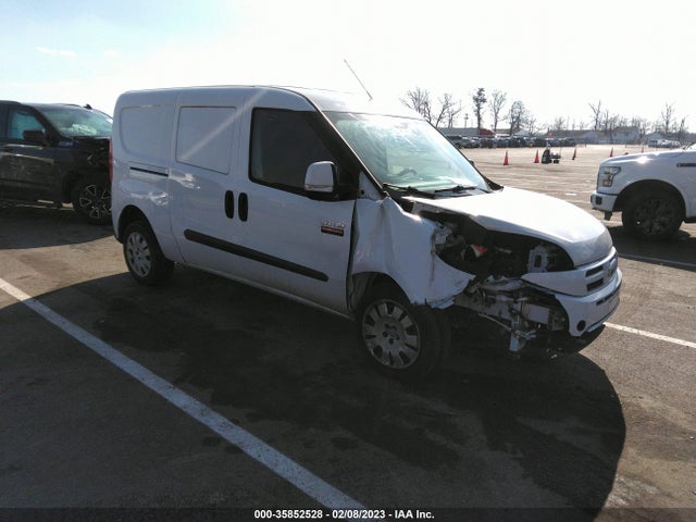 2017 Ram Promaster City, VIN: ZFBERFBB1H6E69514
