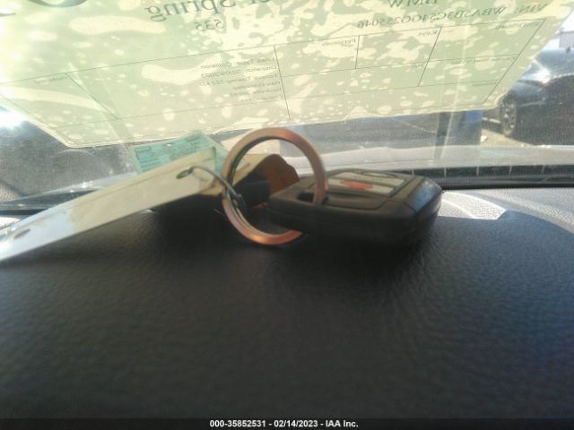 WBA5B3C54GG255046 BMW 535i Xdrive
