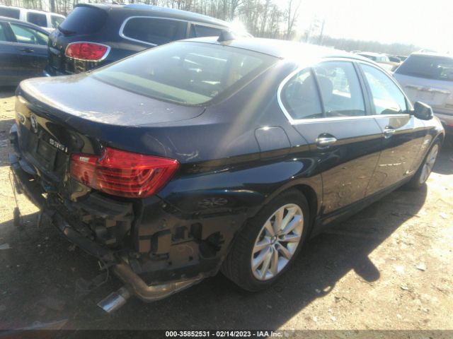 WBA5B3C54GG255046 BMW 535i Xdrive