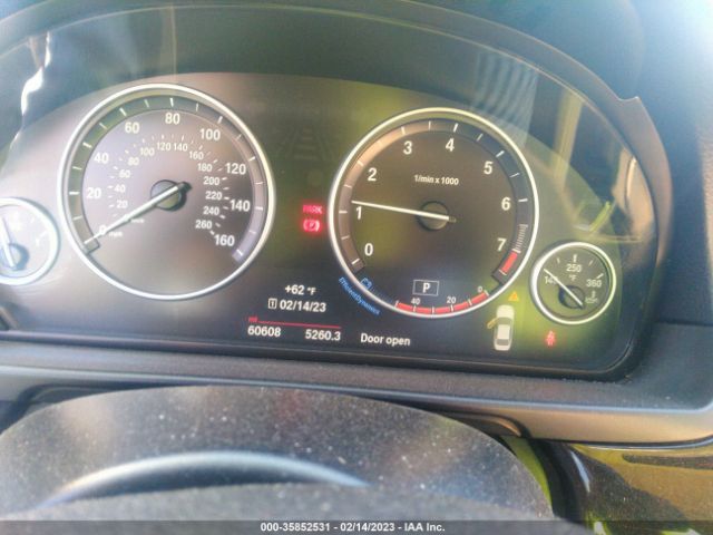 WBA5B3C54GG255046 BMW 535i Xdrive