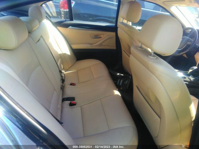 WBA5B3C54GG255046 BMW 535i Xdrive