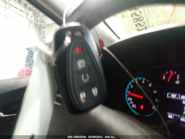 Chevrolet EQUINOX LT 2018 3GNAXJEV4JL320315 Image 3