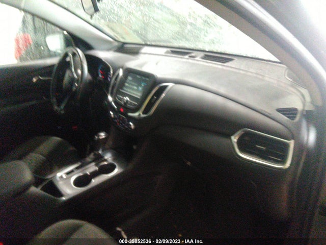 Chevrolet EQUINOX LT 2018 3GNAXJEV4JL320315 Image 6