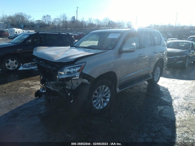 JTJBM7FX0G5146578 Lexus GX 460