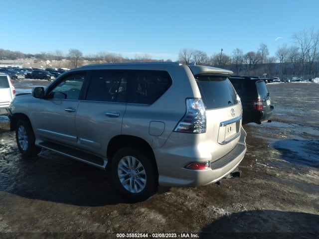 JTJBM7FX0G5146578 Lexus GX 460
