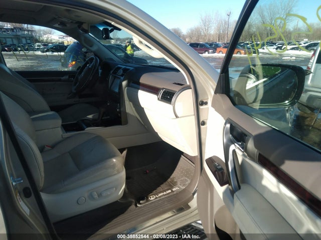 JTJBM7FX0G5146578 Lexus GX 460