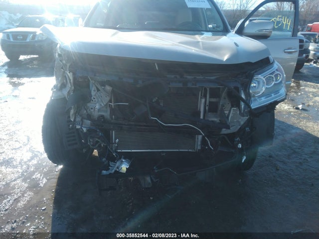 JTJBM7FX0G5146578 Lexus GX 460