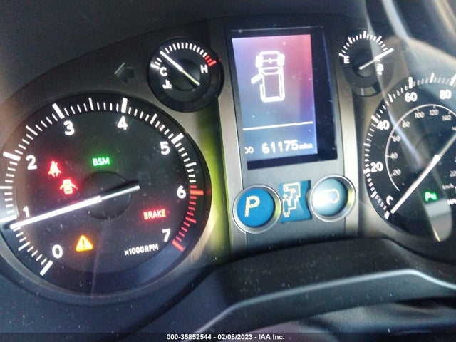 JTJBM7FX0G5146578 Lexus GX 460