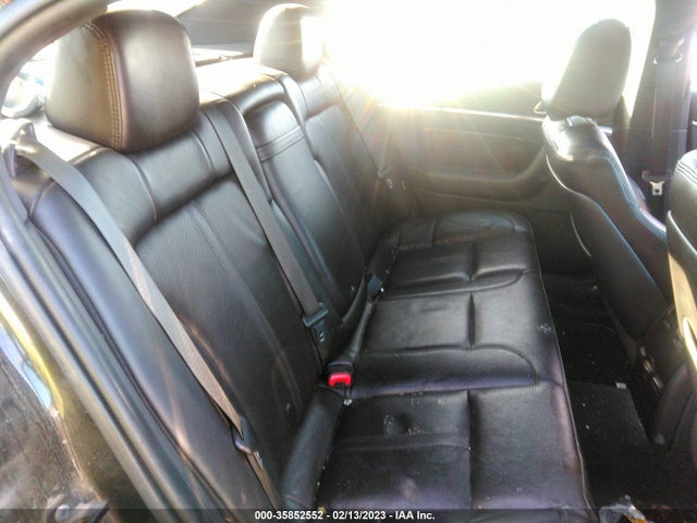 Lincoln MKS 2010 1LNHL9DR5AG608947 Image 9