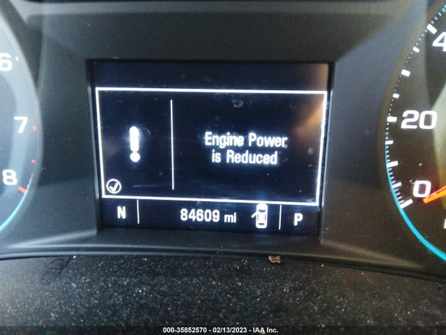 Chevrolet MALIBU LS 2020 1G1ZC5ST2LF111789 Image 7