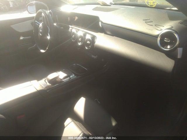 2019 Mercedes-Benz A-Class, VIN: WDD3G4FB3KW028843