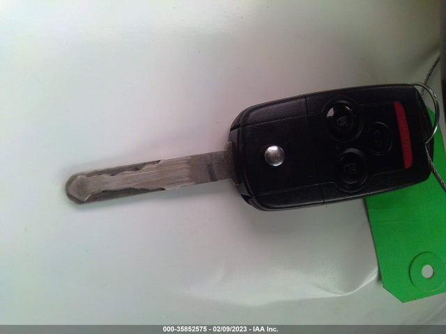 Acura Tsx Tech Pkg 2009 JH4CU26699C009492 Image 3