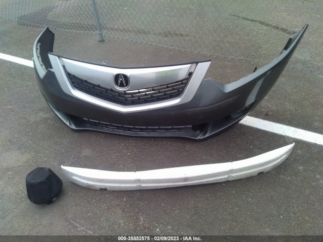 Acura Tsx Tech Pkg 2009 JH4CU26699C009492 Image 4