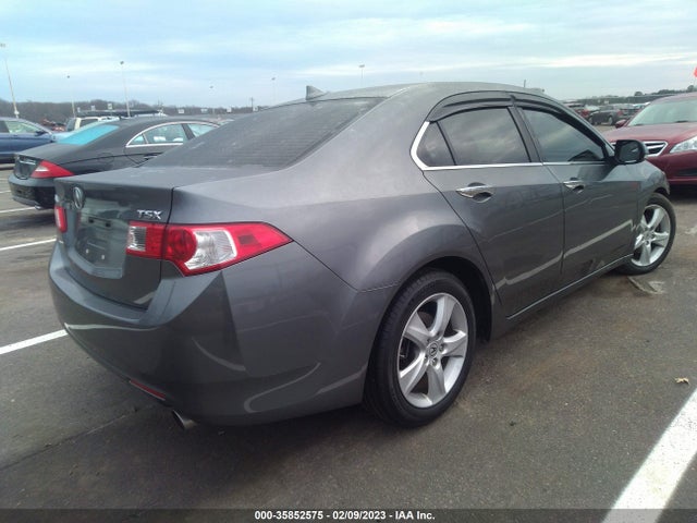 Acura Tsx Tech Pkg 2009 JH4CU26699C009492 Image 6